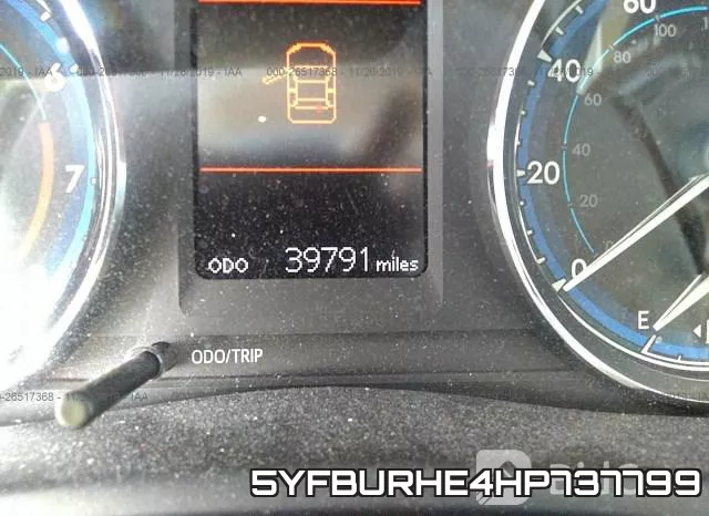 5YFBURHE4HP737799 фото 7