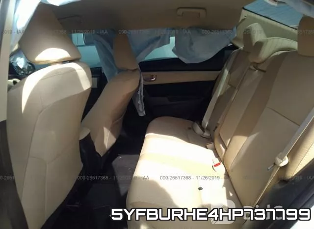 5YFBURHE4HP737799 фото 8