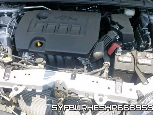 5YFBURHE5HP666953 фото 7