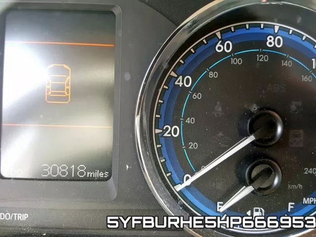5YFBURHE5HP666953 фото 8