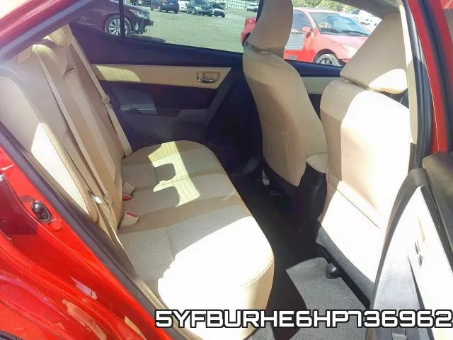 5YFBURHE6HP736962 фото 7