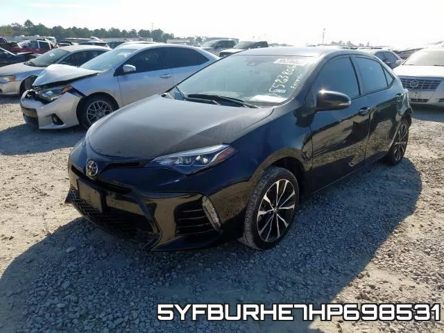 5YFBURHE7HP698531 фото 3