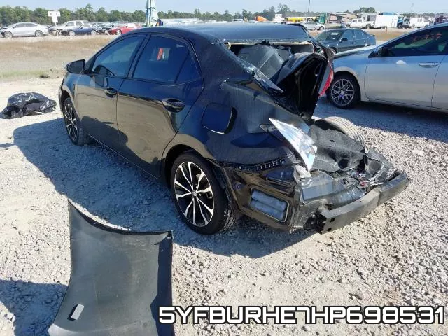 5YFBURHE7HP698531 фото 4