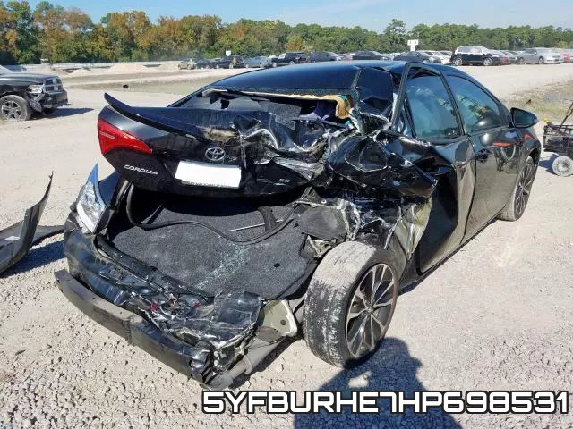 5YFBURHE7HP698531 фото 5
