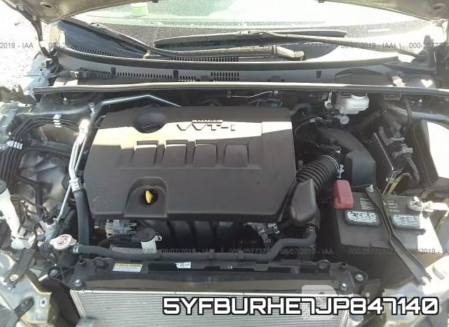 5YFBURHE7JP847140 фото 2