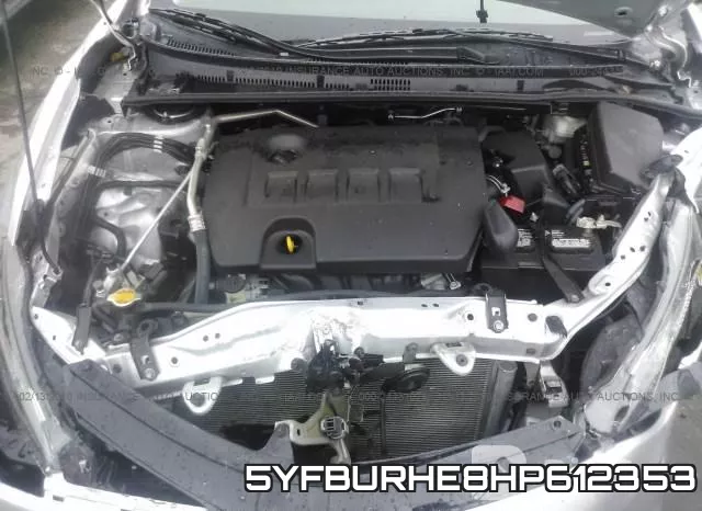 5YFBURHE8HP612353 фото 2