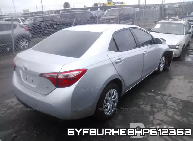 5YFBURHE8HP612353 фото 5
