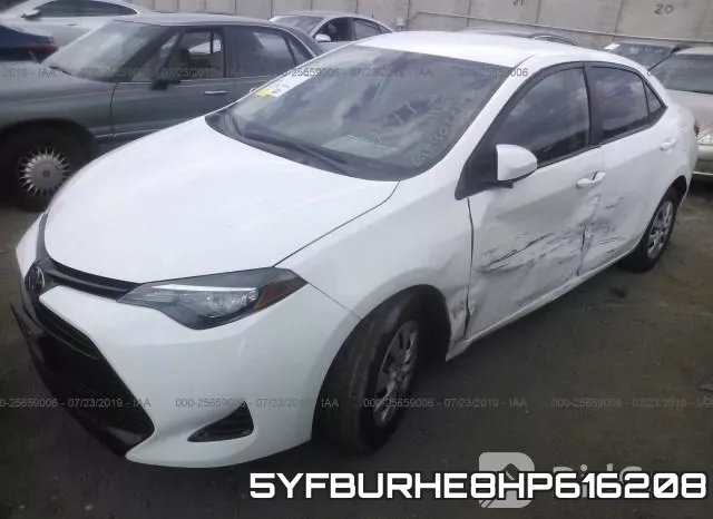 5YFBURHE8HP616208 фото 3
