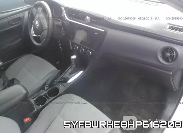 5YFBURHE8HP616208 фото 6