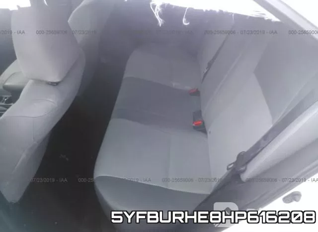 5YFBURHE8HP616208 фото 9