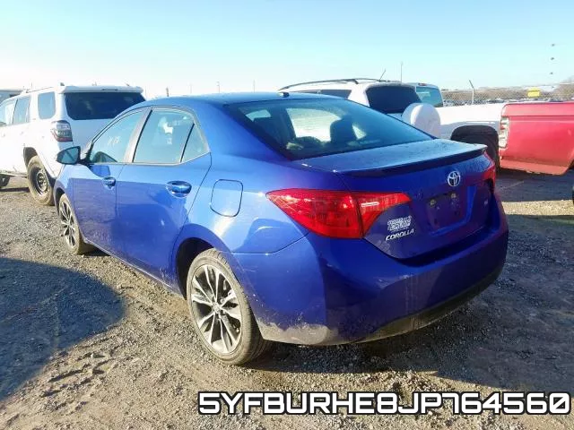 5YFBURHE8JP764560 фото 3