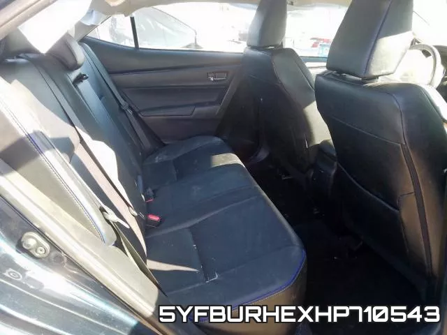 5YFBURHEXHP710543 фото 7