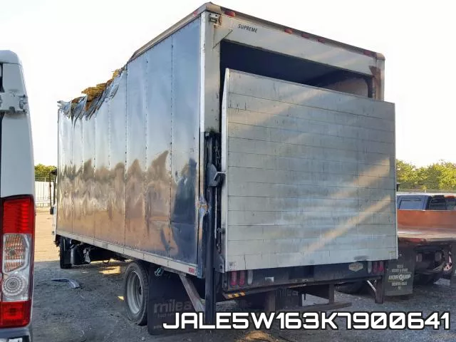 JALE5W163K7900641 фото 3