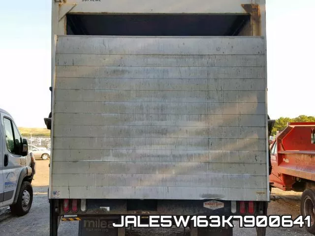 JALE5W163K7900641 фото 4