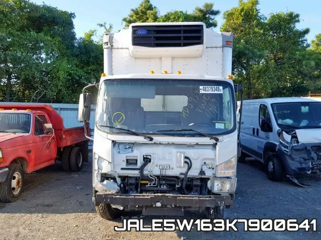 JALE5W163K7900641 фото 7