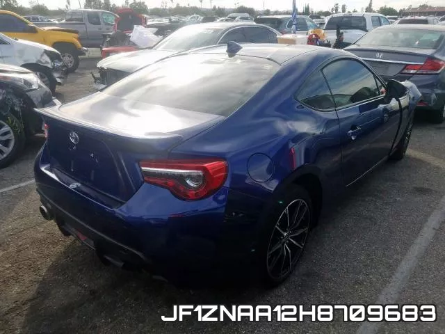 JF1ZNAA12H8709683 фото 2