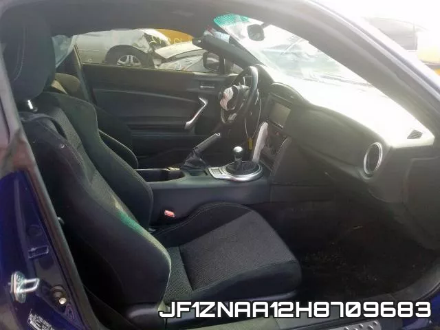 JF1ZNAA12H8709683 фото 3