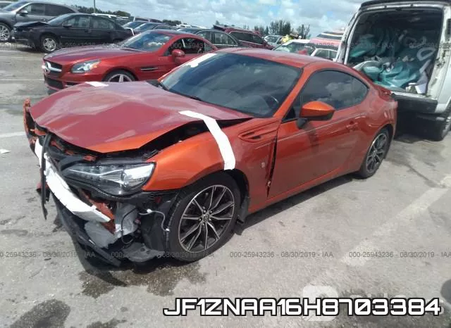 JF1ZNAA16H8703384 фото 2