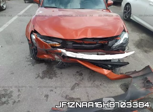 JF1ZNAA16H8703384 фото 5