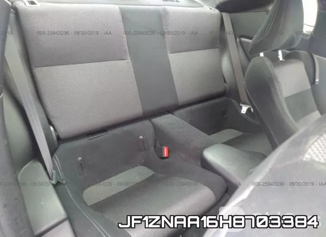 JF1ZNAA16H8703384 фото 7