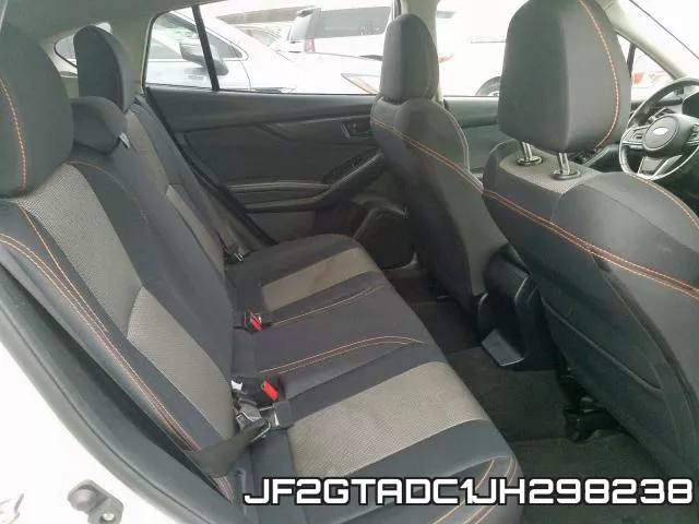 JF2GTADC1JH298238 фото 6