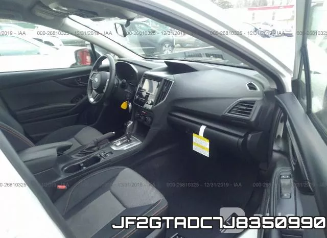 JF2GTADC7J8350990 фото 6