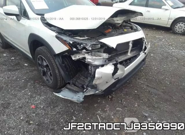 JF2GTADC7J8350990 фото 7