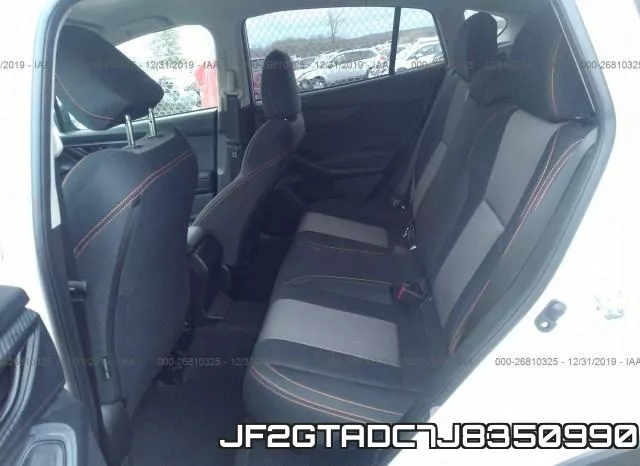 JF2GTADC7J8350990 фото 9