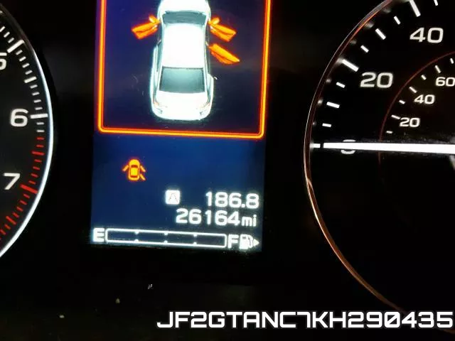 JF2GTANC7KH290435 фото 4