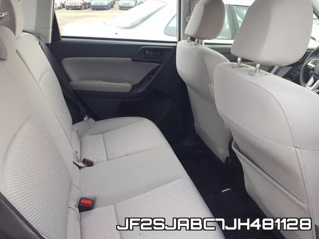 JF2SJABC7JH481128 фото 6