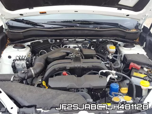 JF2SJABC7JH481128 фото 7
