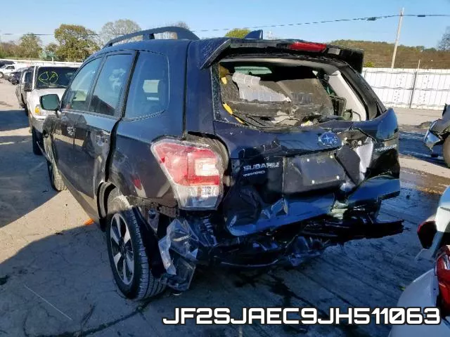 JF2SJAEC9JH511063 фото 2