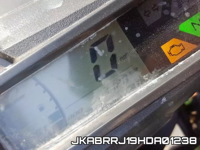 JKABRRJ19HDA01238 фото 8