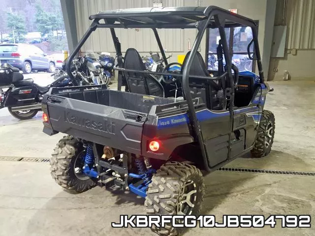 JKBRFCG10JB504792 фото 3
