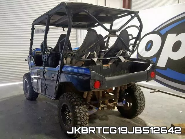 JKBRTCG19JB512642 фото 3