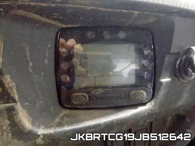 JKBRTCG19JB512642 фото 6