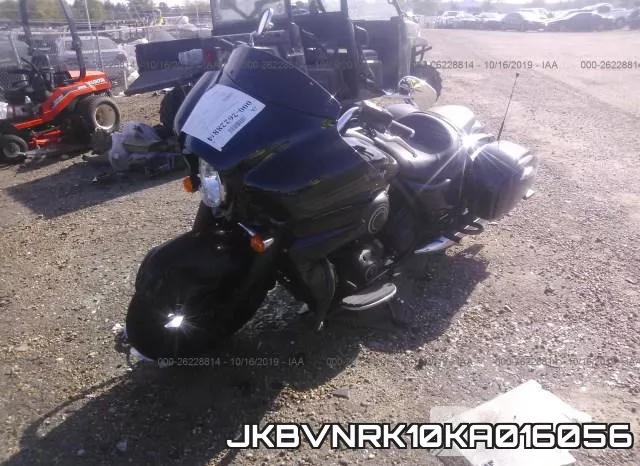 JKBVNRK10KA016056 фото 3