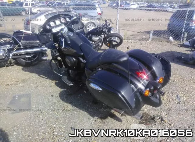 JKBVNRK10KA016056 фото 4