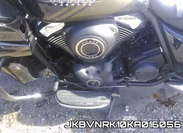 JKBVNRK10KA016056 фото 8