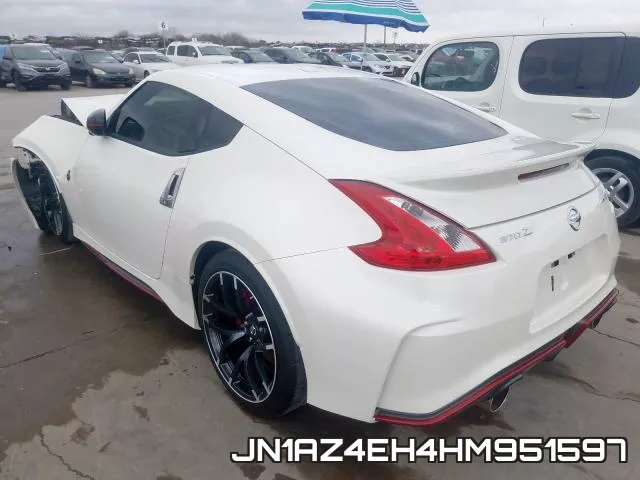 JN1AZ4EH4HM951597 фото 3