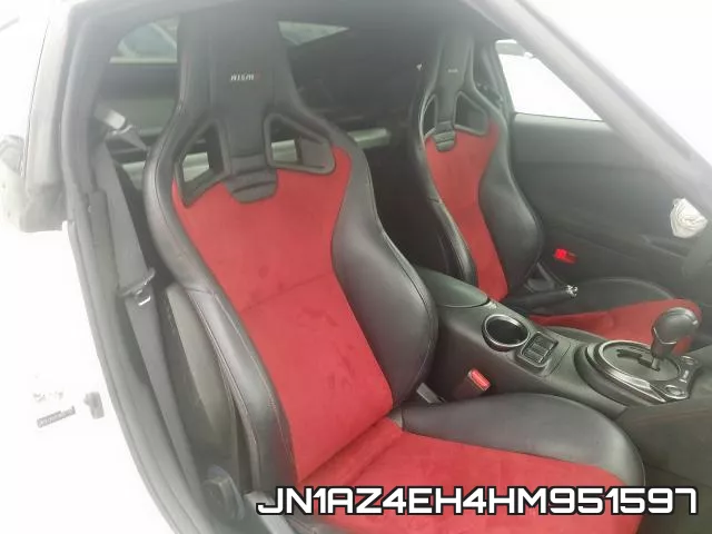 JN1AZ4EH4HM951597 фото 5