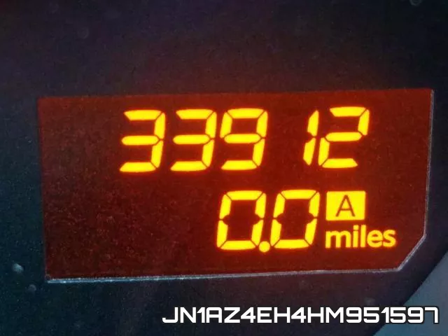 JN1AZ4EH4HM951597 фото 7