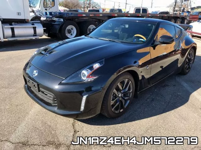 JN1AZ4EH4JM572279 фото 3