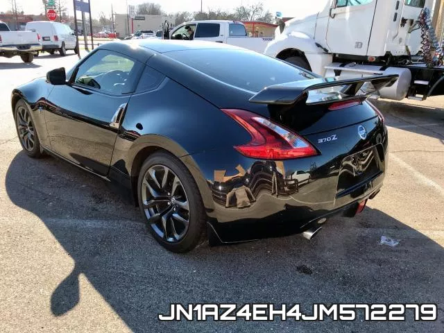 JN1AZ4EH4JM572279 фото 4