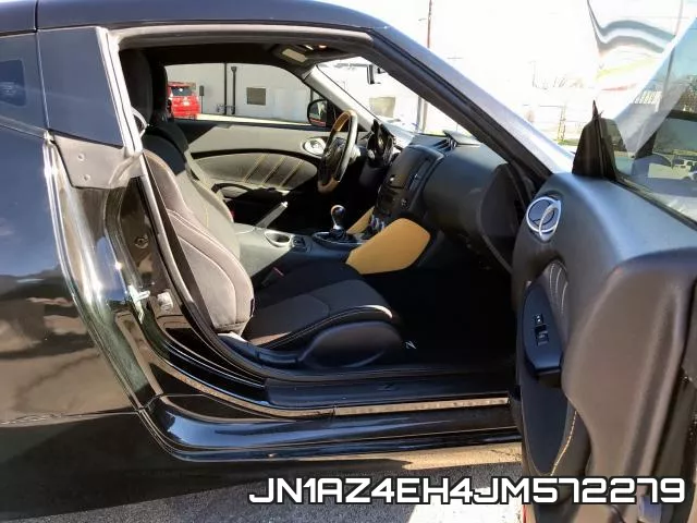 JN1AZ4EH4JM572279 фото 6