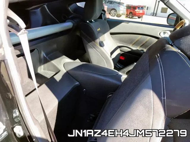 JN1AZ4EH4JM572279 фото 7