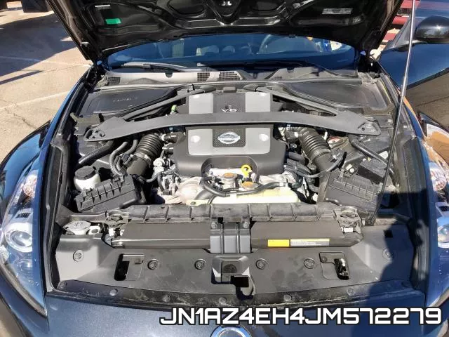 JN1AZ4EH4JM572279 фото 8