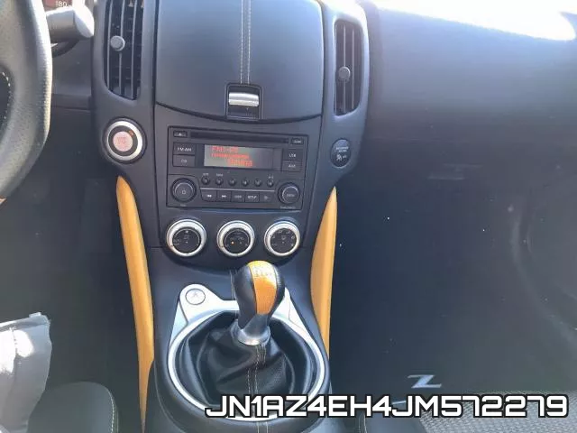 JN1AZ4EH4JM572279 фото 10