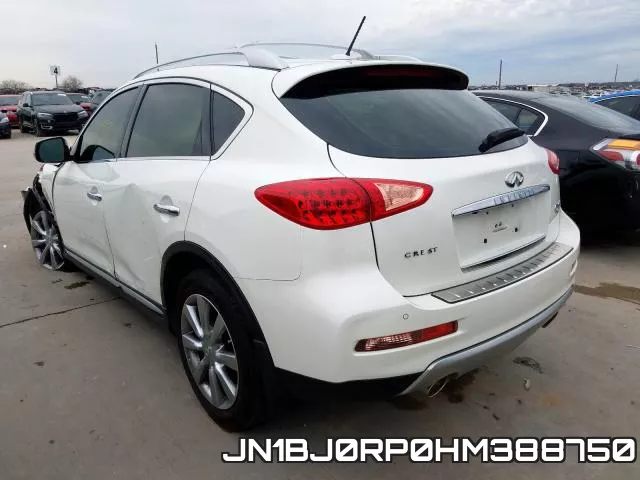 JN1BJ0RP0HM388750 фото 4