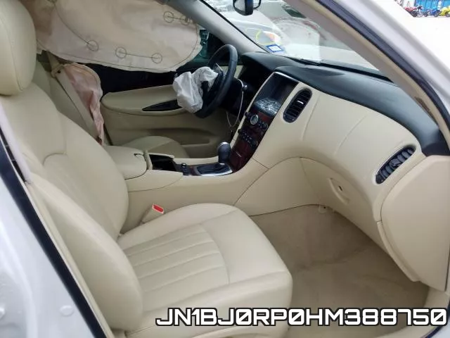JN1BJ0RP0HM388750 фото 5